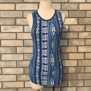 3for$20 tank top women small wishful park